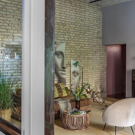 Exclusive, Elegant Apt @Monti Lejlighed Rom Eksteriør billede
