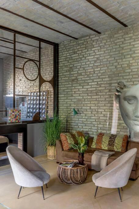 Exclusive, Elegant Apt @Monti Lejlighed Rom Eksteriør billede