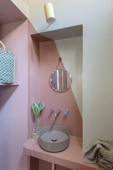 Exclusive, Elegant Apt @Monti Lejlighed Rom Eksteriør billede