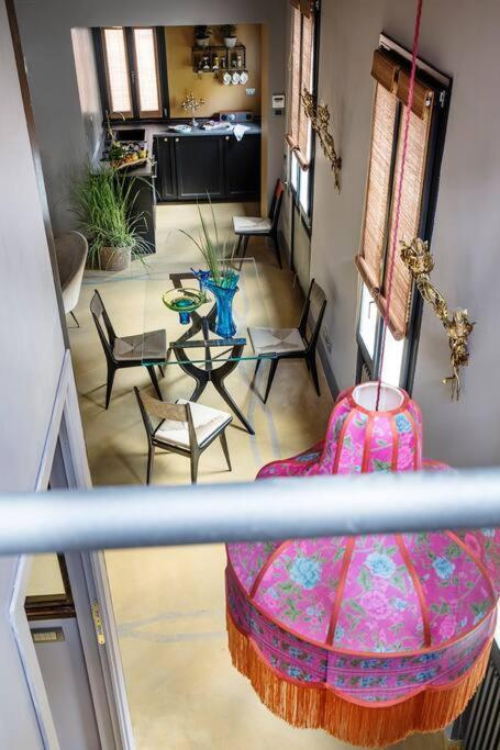 Exclusive, Elegant Apt @Monti Lejlighed Rom Eksteriør billede