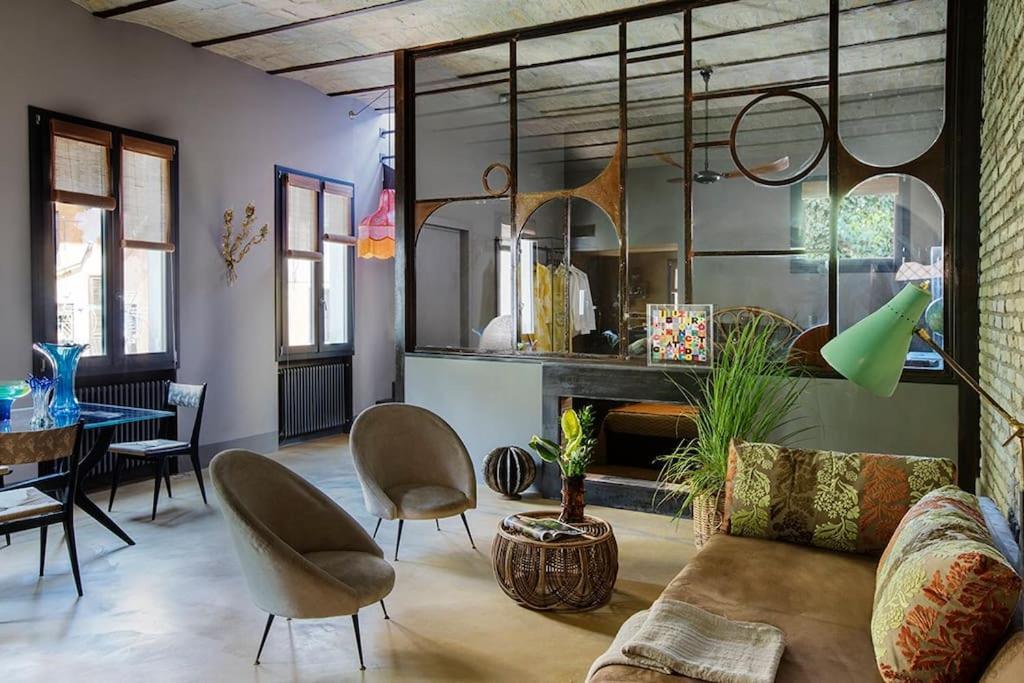 Exclusive, Elegant Apt @Monti Lejlighed Rom Eksteriør billede