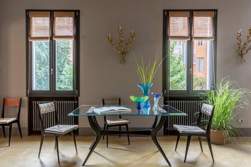Exclusive, Elegant Apt @Monti Lejlighed Rom Eksteriør billede