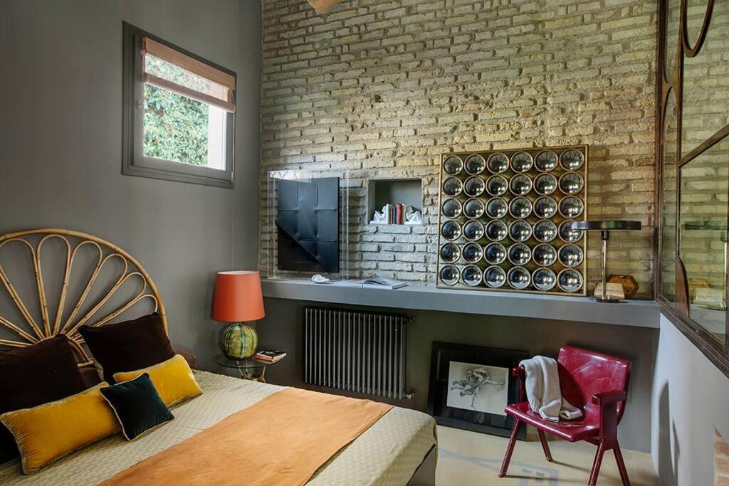 Exclusive, Elegant Apt @Monti Lejlighed Rom Eksteriør billede